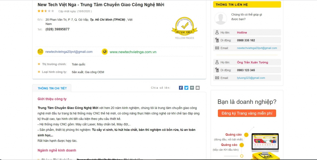 Chấn tôn gia công...